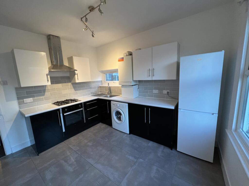 Main image of property: Kettlebaston Road