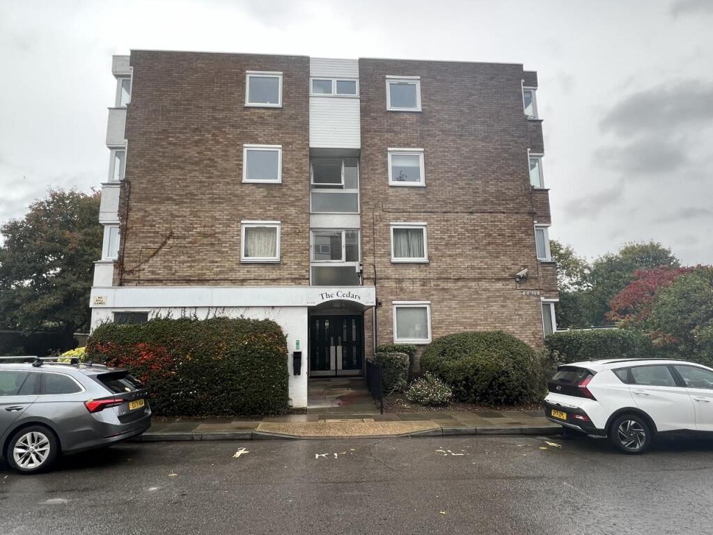 Main image of property: Queenswood Gardens