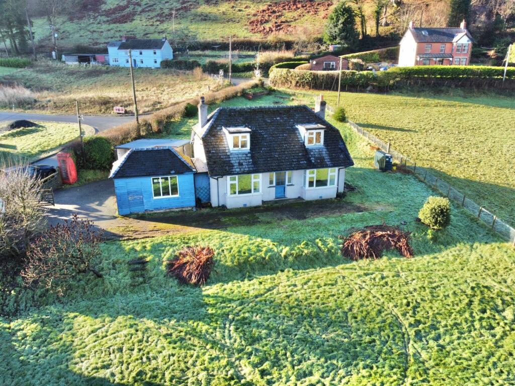 Main image of property: Commins Coch, Machynlleth, Powys, SY20