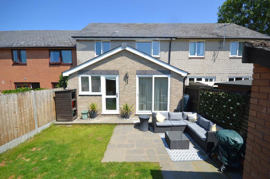 Main image of property: Lon Dolafon, Newtown, Powys, SY16