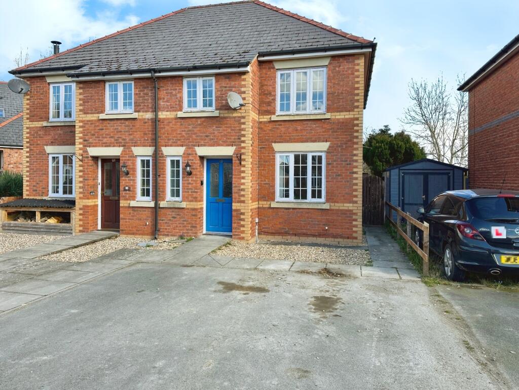 Main image of property: Dol Y Felin, Abermule, Montgomery, Powys, SY15