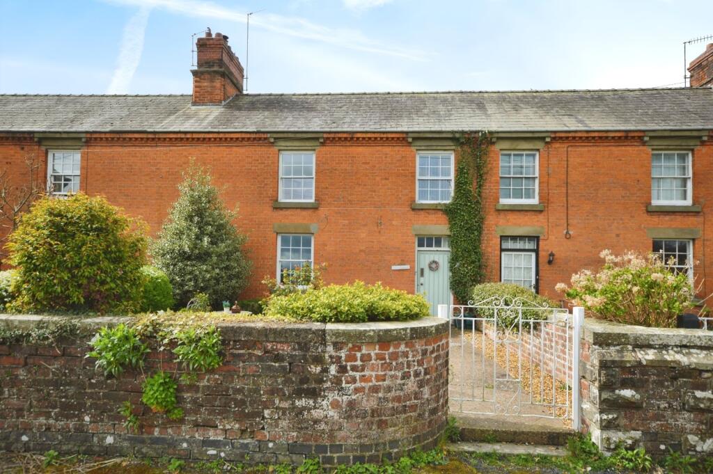 Main image of property: Springfields, Kerry, Newtown, Powys, SY16
