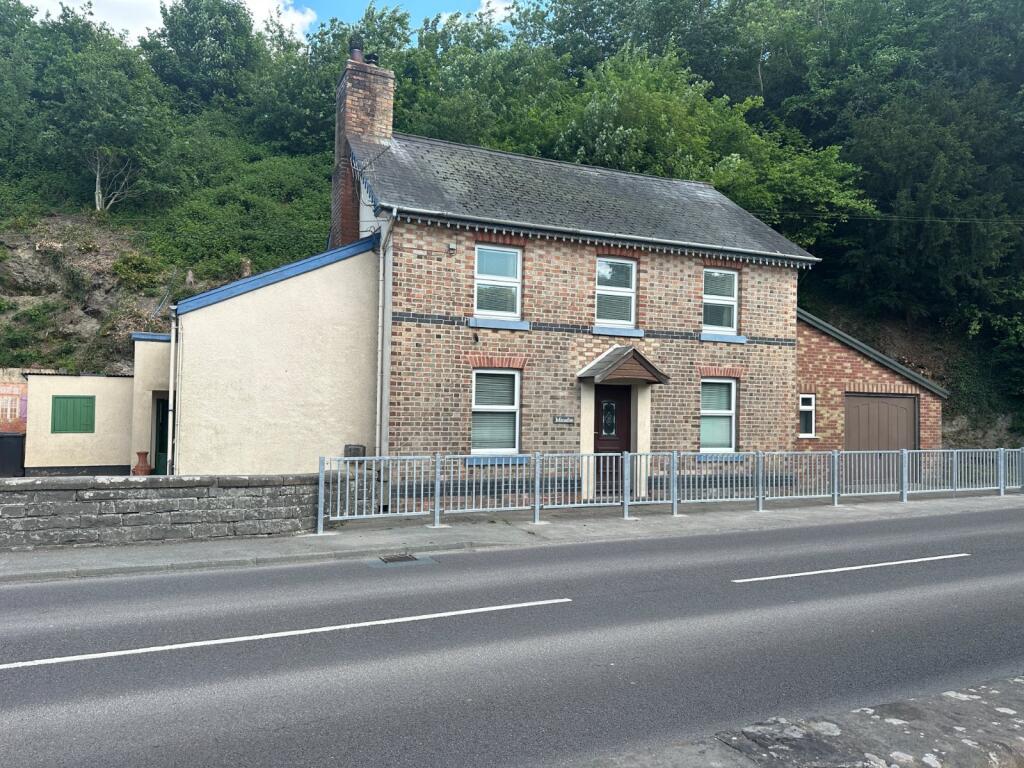 Main image of property: Llandinam, Powys, SY17