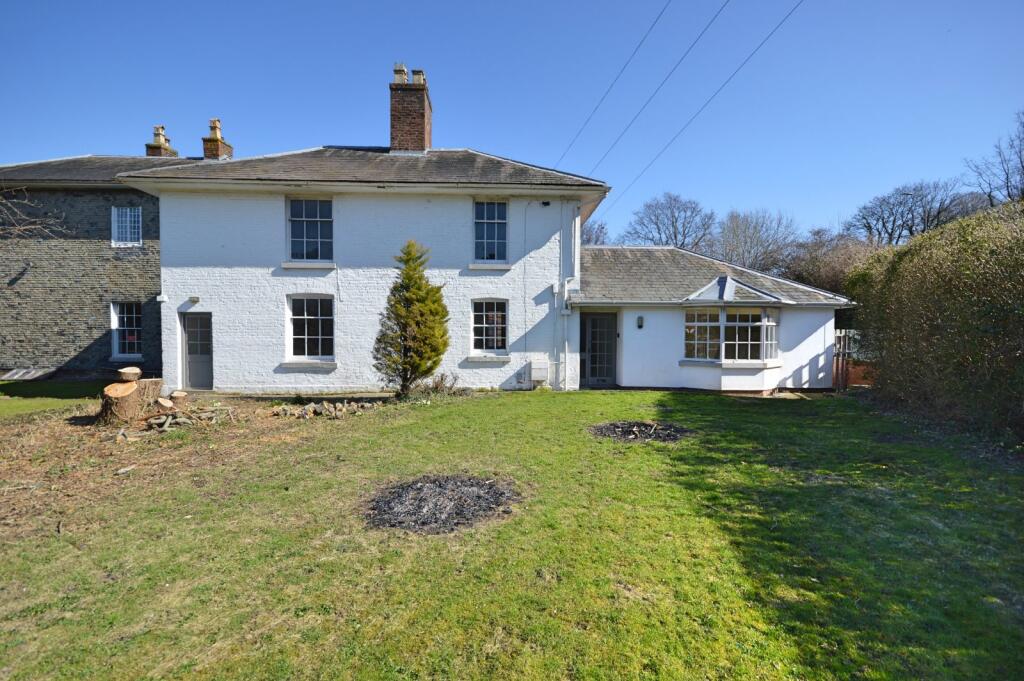 Main image of property: Old Kerry Road, Newtown, Powys, SY16