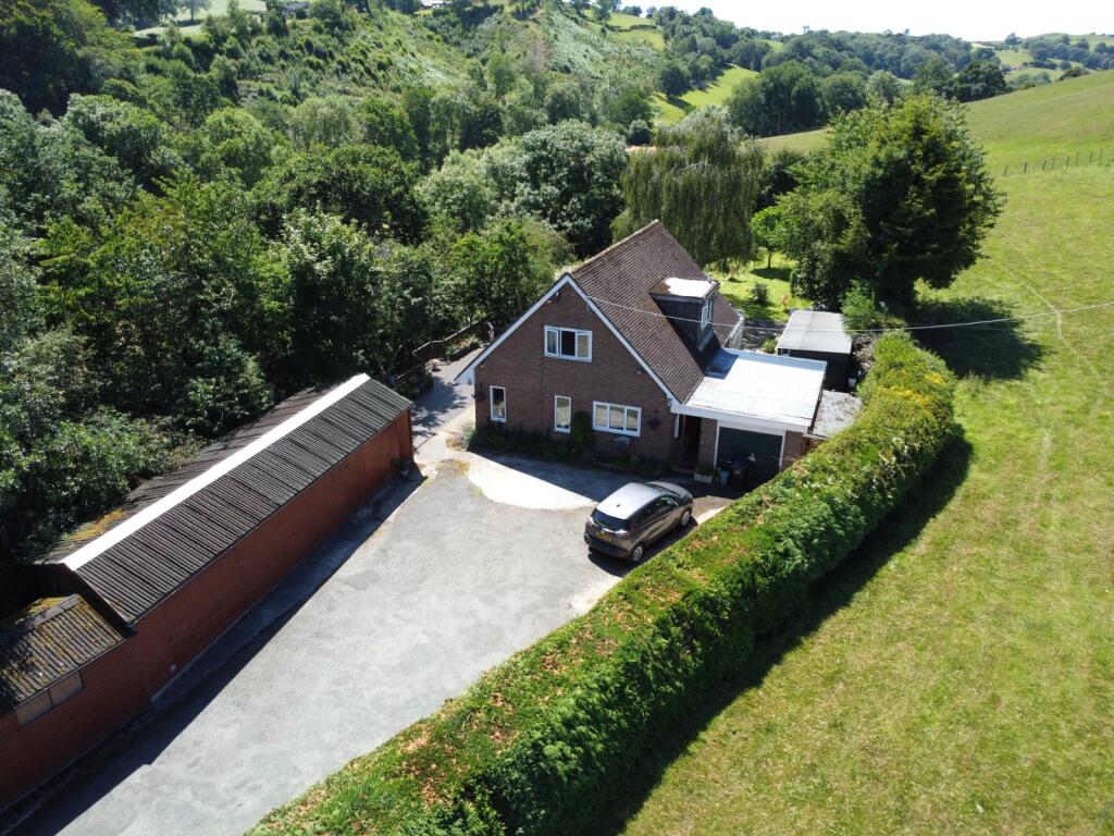 Main image of property: Bettws Cedewain, Newtown, Powys, SY16
