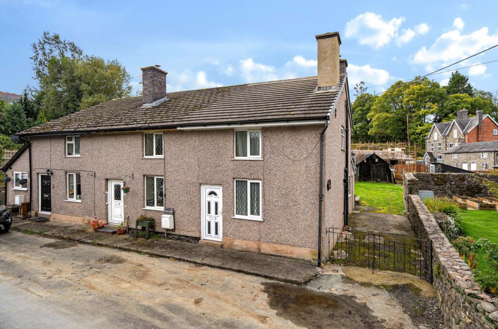 Main image of property: Carno, Caersws, Powys, SY17