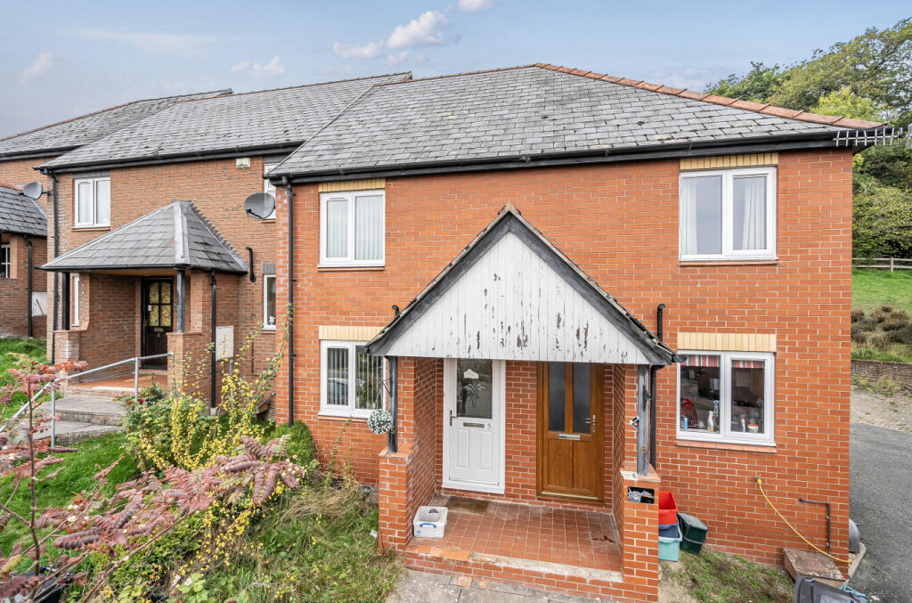 Main image of property: Heather Close, Newtown, Powys, SY16