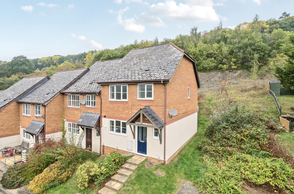 Main image of property: Primrose Drive, Llanllwchaiarn, Newtown, Powys, SY16