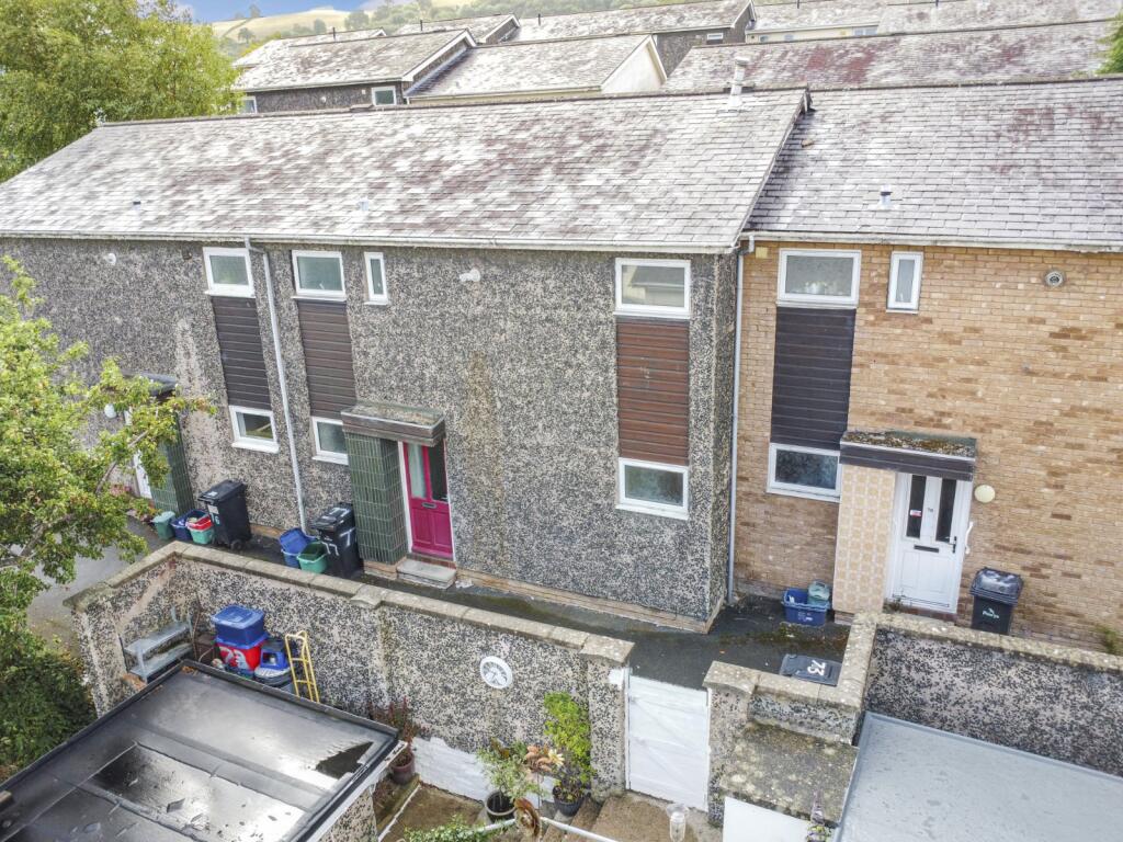 Main image of property: Cledan, Newtown, Powys, SY16