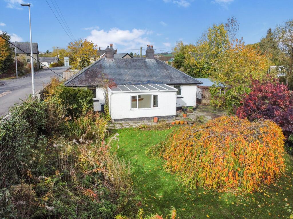 Main image of property: Carno, Caersws, Powys, SY17