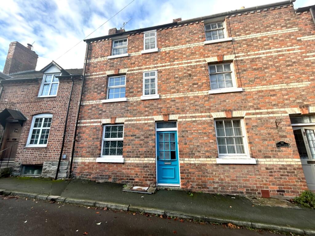 Main image of property: Victoria Buildings, Princes Street, Montgomery, Powys, SY15