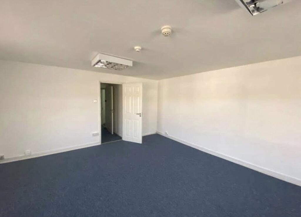 Main image of property: Glan Yr Afon Industrial Estate, Llanbadarn Fawr, Aberystwyth, Ceredigion, SY23