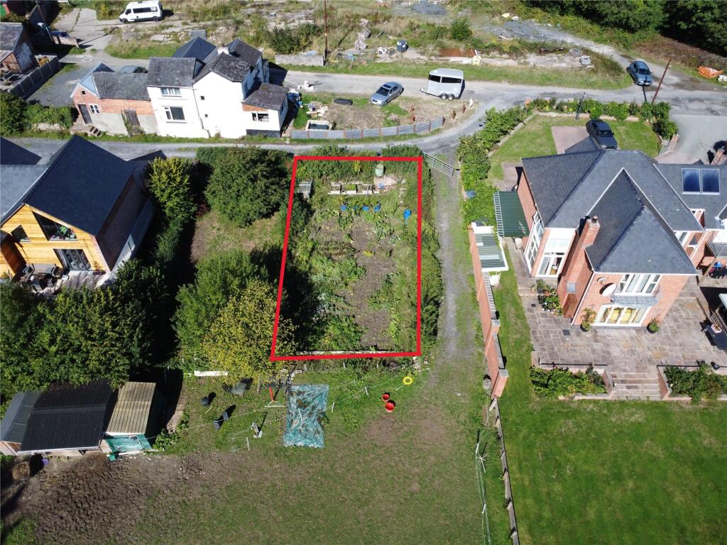 Main image of property: Llanllwchaiarn, Newtown, Powys, SY16