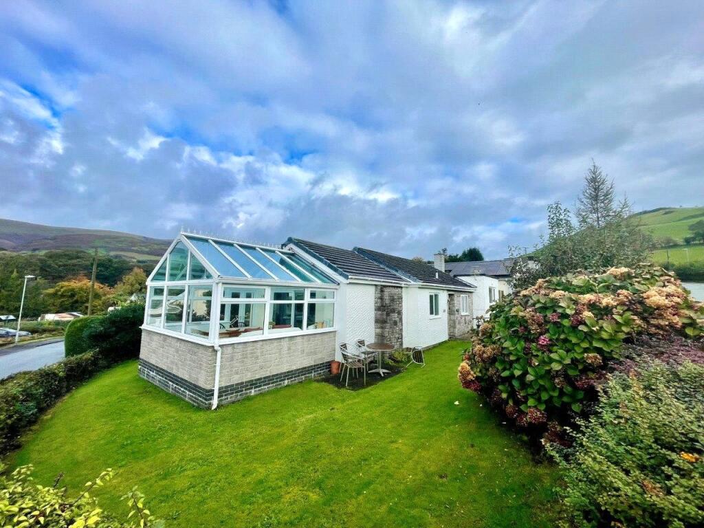 Main image of property: Felindre, Pennal, Machynlleth, Gwynedd, SY20