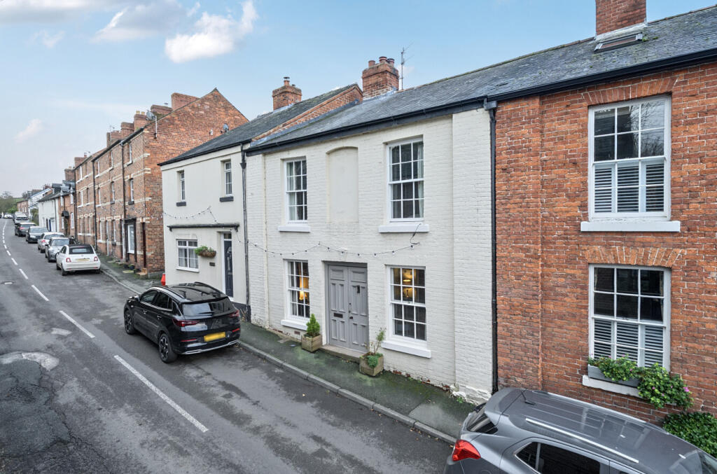 Main image of property: Princes Street, Montgomery, Powys, SY15