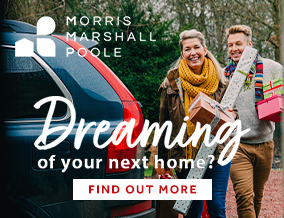 Get brand editions for Morris Marshall & Poole, Newtown