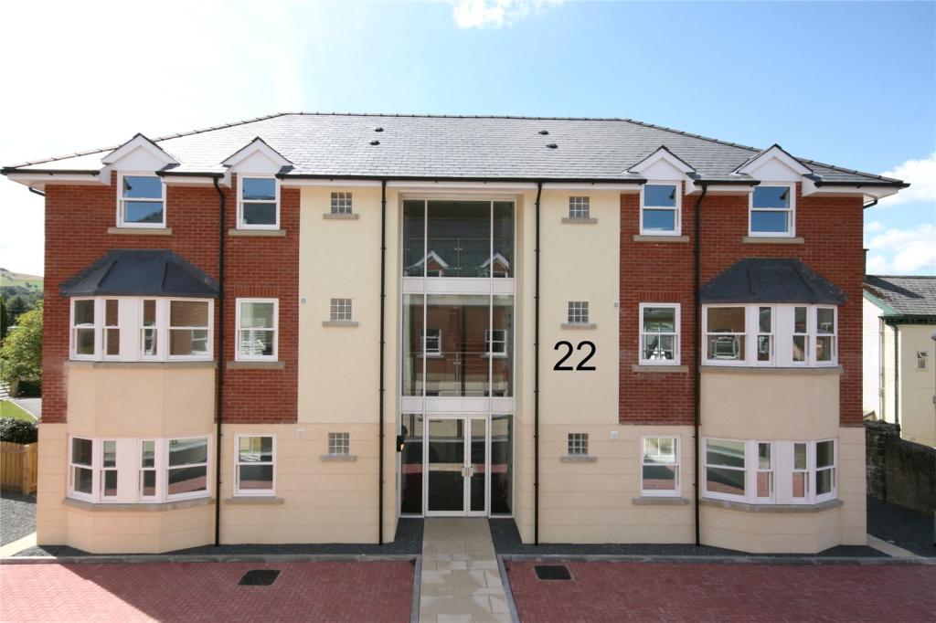 1 bedroom property for rent in Valentine Court, Great Oak Street