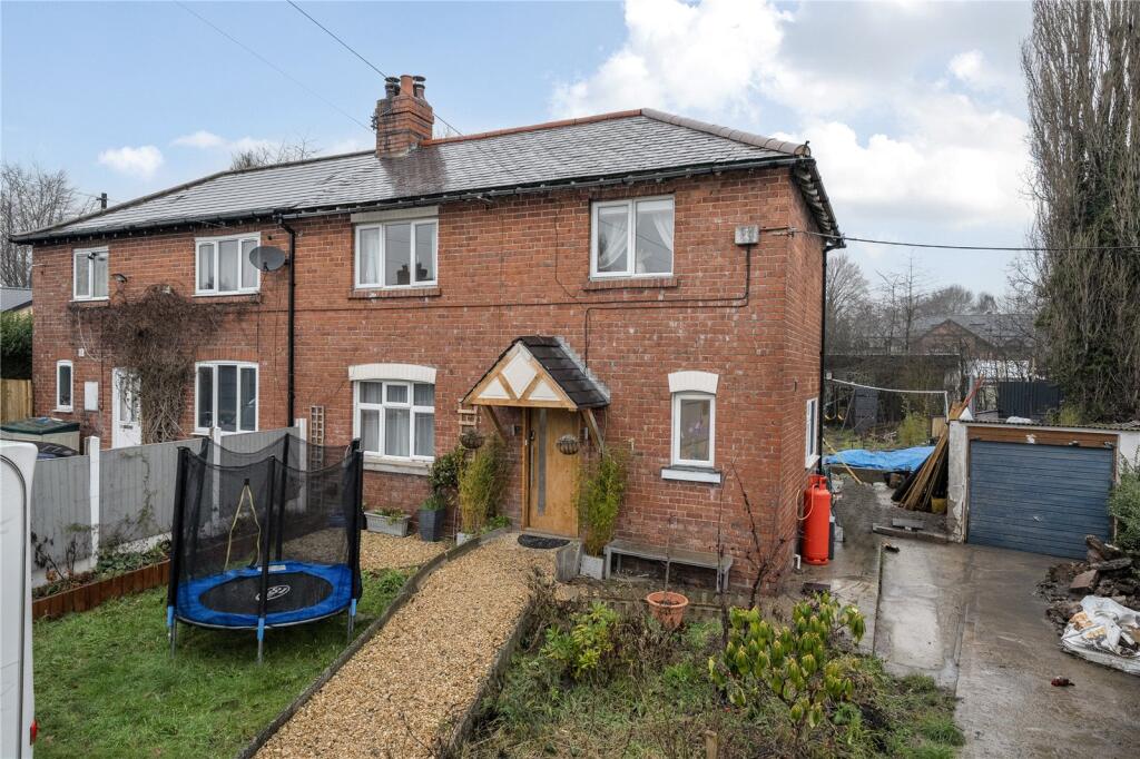 Main image of property: Corporation Street, Bishops Castle, Shropshire, SY9