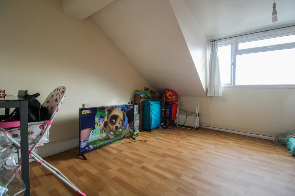 Additional property image - St. James's Road, Croydon, CR0