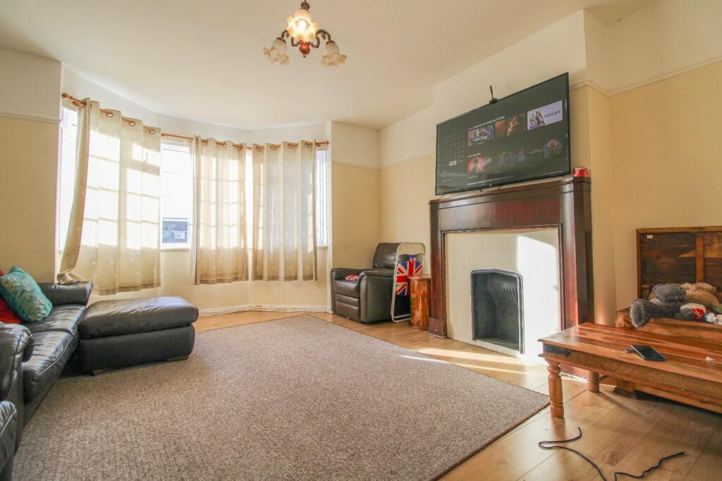 Additional property image - Addiscombe Road, Croydon, CR0