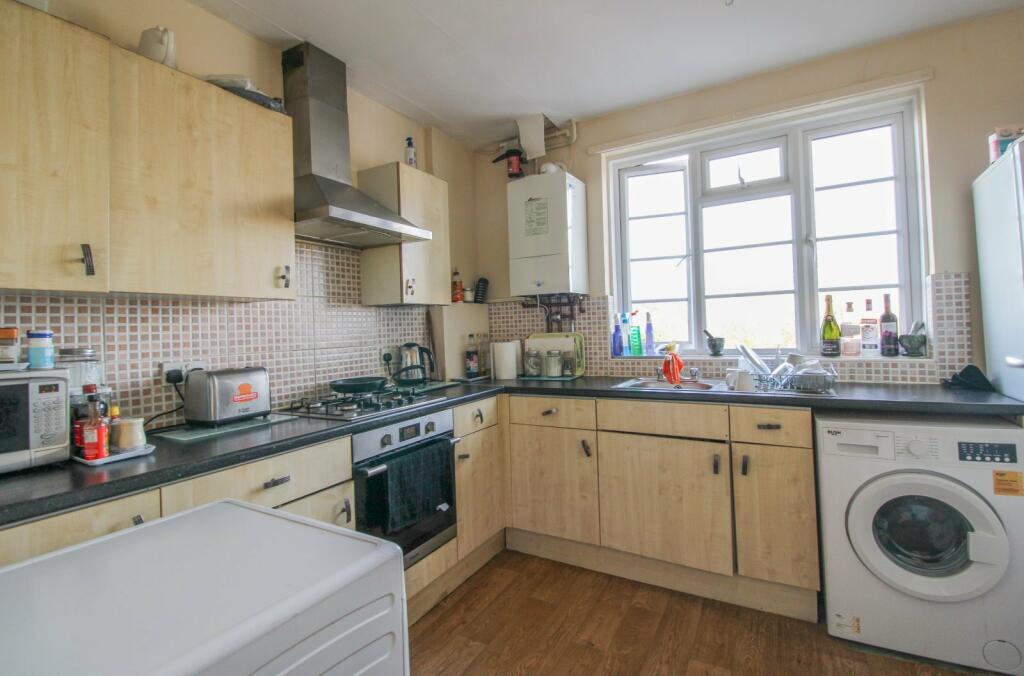 Additional property image - Addiscombe Road, Croydon, CR0