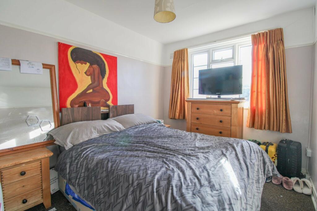 Additional property image - Addiscombe Road, Croydon, CR0