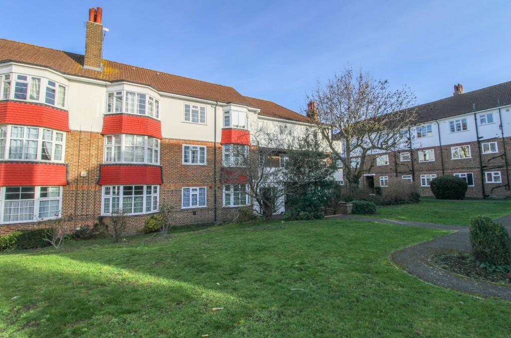 Additional property image - Addiscombe Road, Croydon, CR0