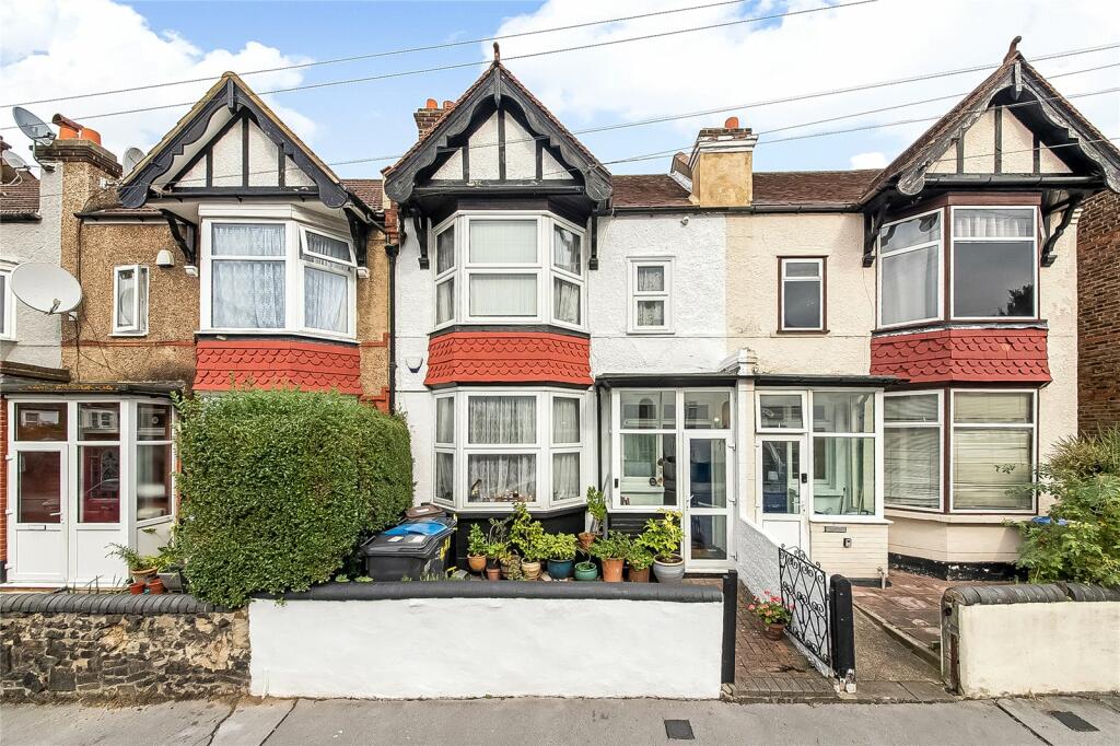 Main image of property: Inglis Road, Croydon, CR0