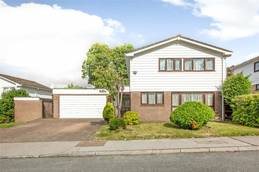 Main image of property: Tanglewood Close, Croydon, CR0