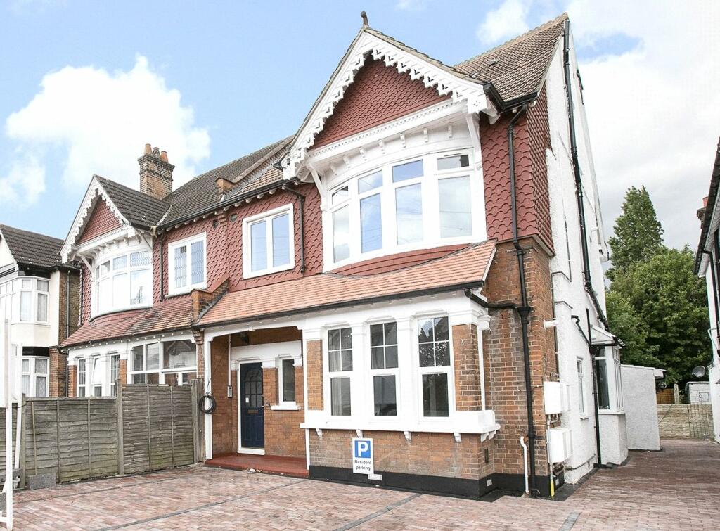 Main image of property: Northampton Road, Croydon, CR0