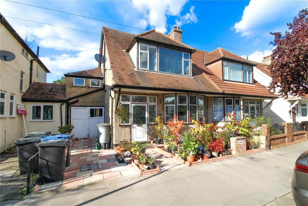 Main image of property: Lindfield Road, Croydon, CR0