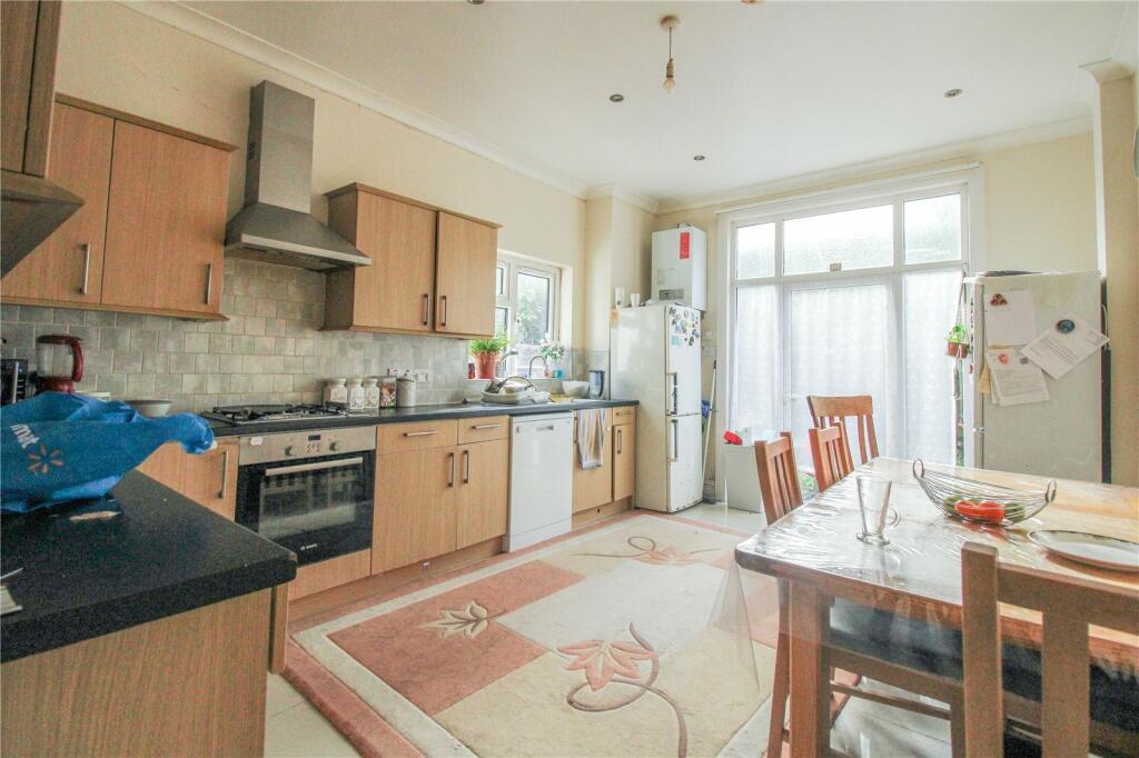 Additional property image - Ashling Road, Croydon, CR0
