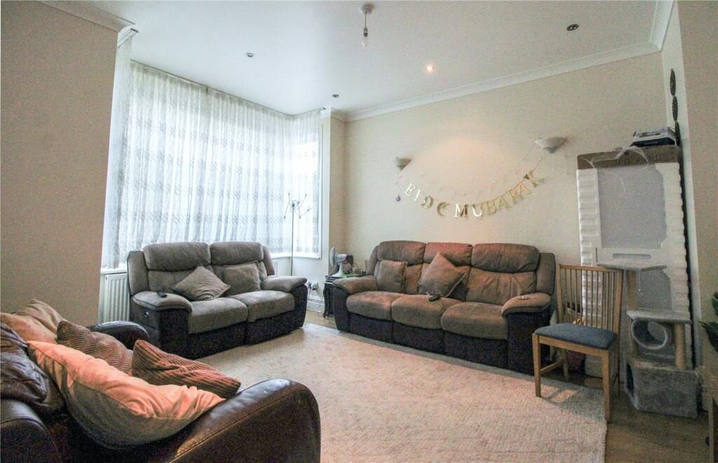 Property image - Ashling Road, Croydon, CR0