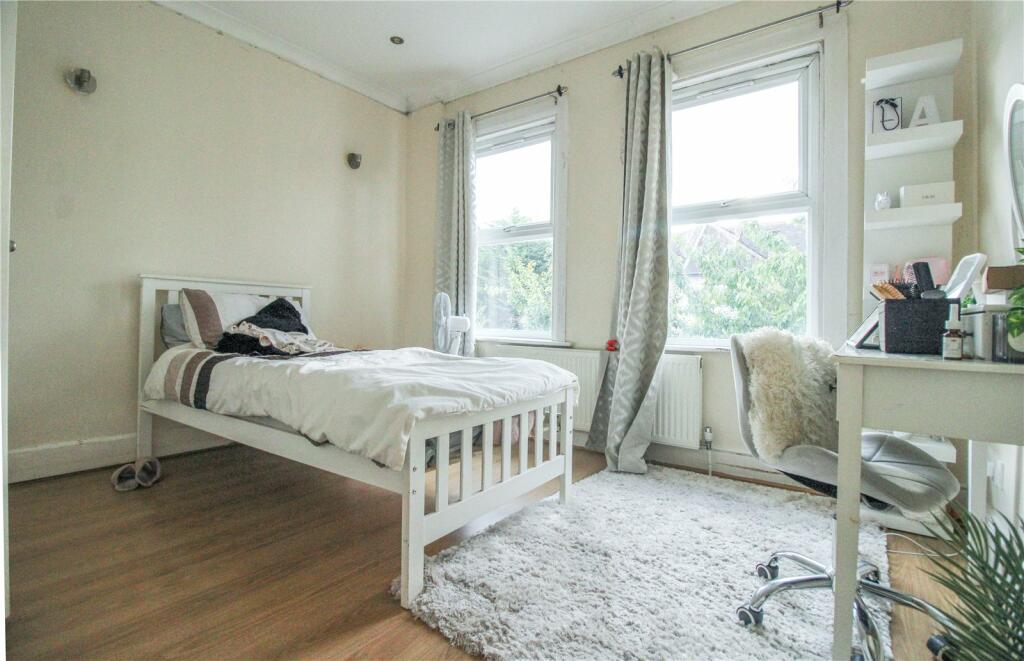 Additional property image - Ashling Road, Croydon, CR0