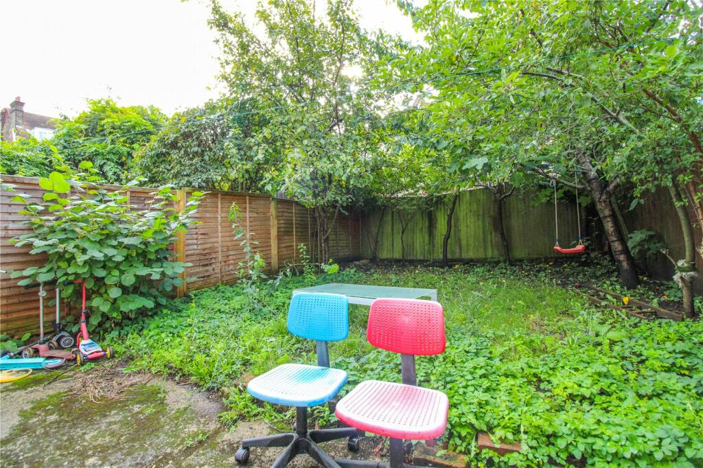 Additional property image - Ashling Road, Croydon, CR0