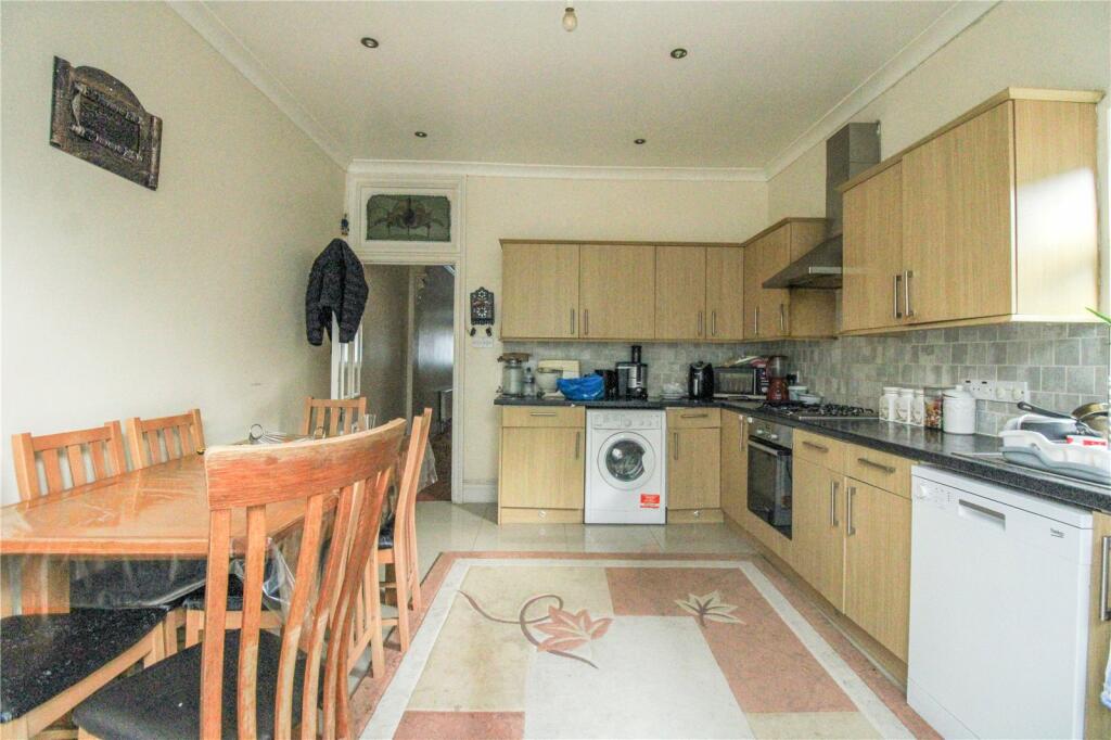 Additional property image - Ashling Road, Croydon, CR0