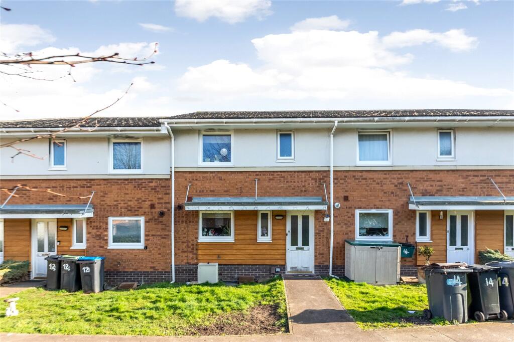 Main image of property: Manning Gardens, Croydon, CR0