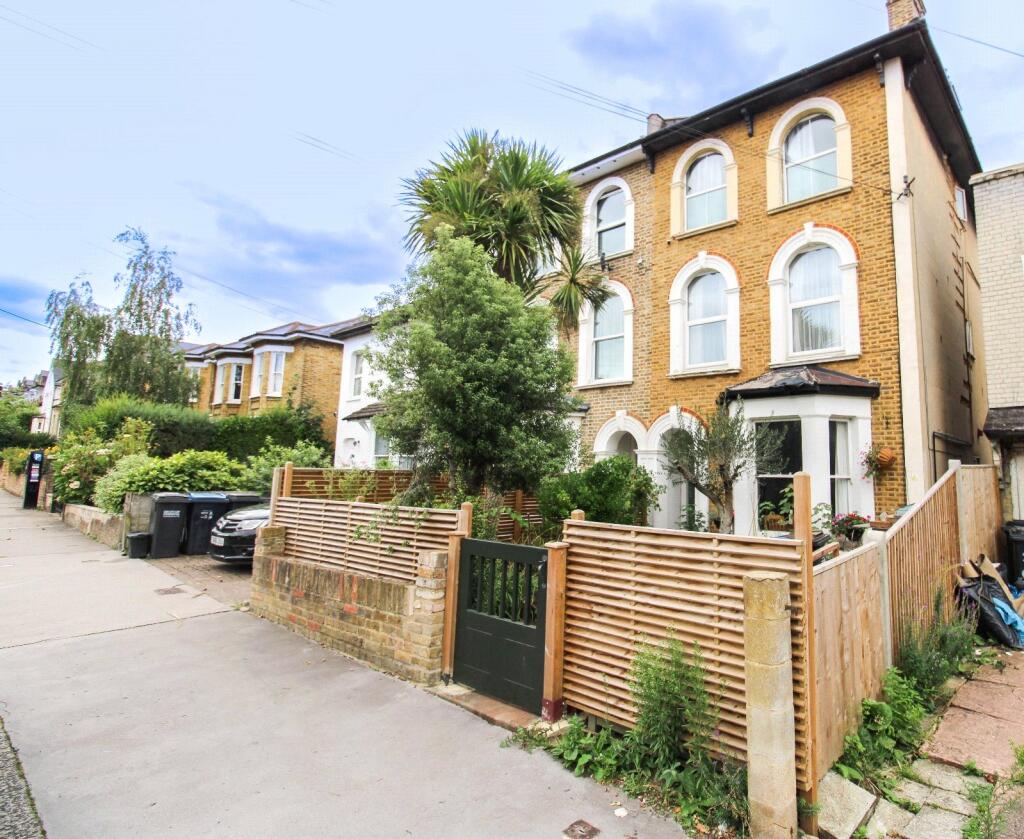 Main image of property: Outram Road, Croydon, CR0