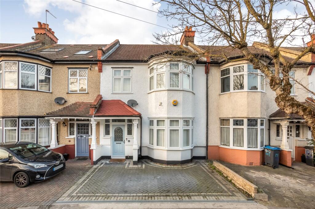 Main image of property: Bingham Road, Croydon, CR0