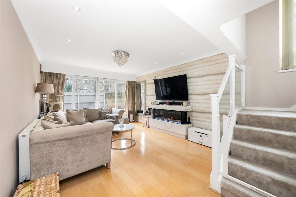 Main image of property: Tipton Drive, Croydon, CR0