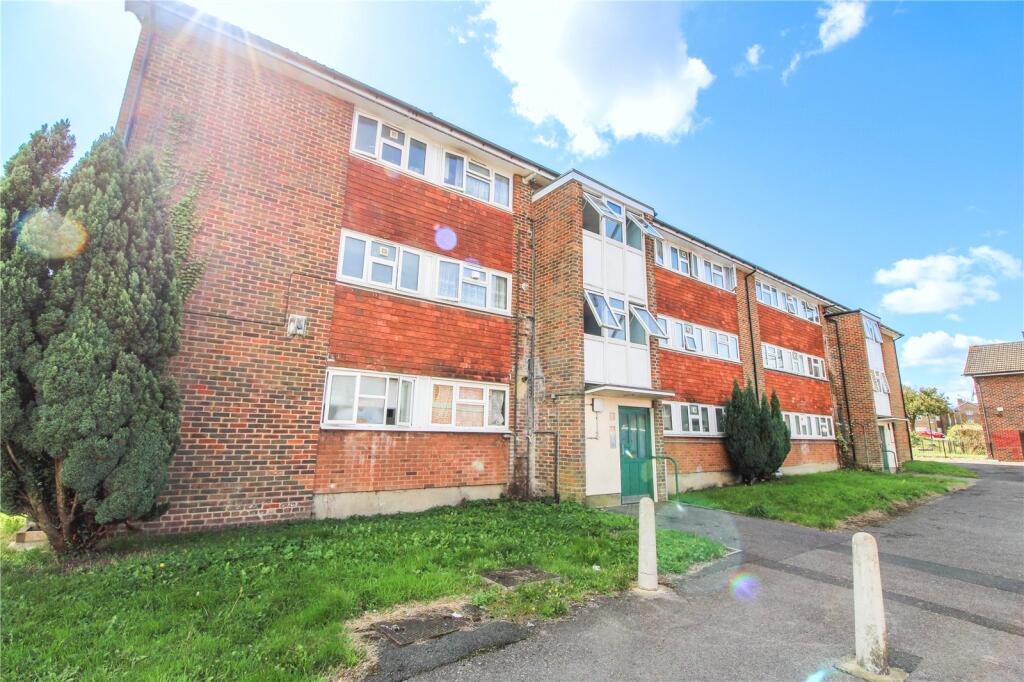 Main image of property: Border Gardens, Croydon, CR0