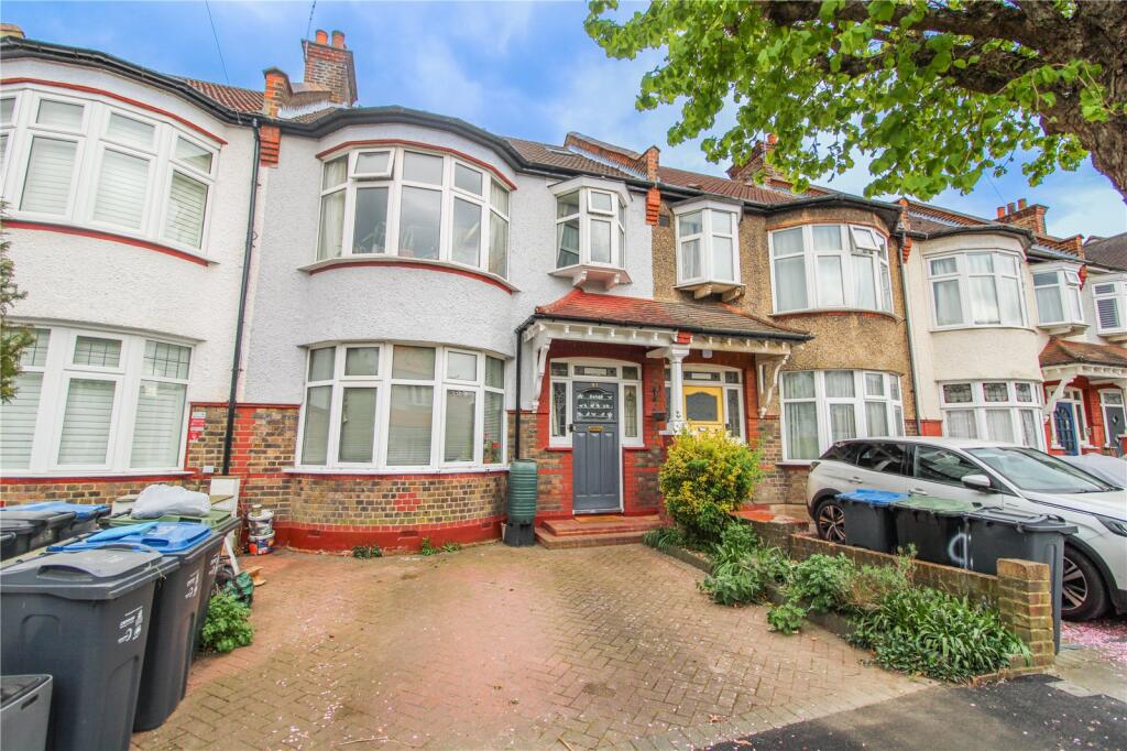 Main image of property: Ashburton Avenue, Croydon, CR0