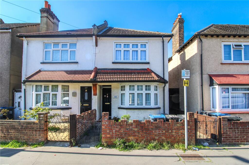 Main image of property: Davidson Road, Croydon, CR0