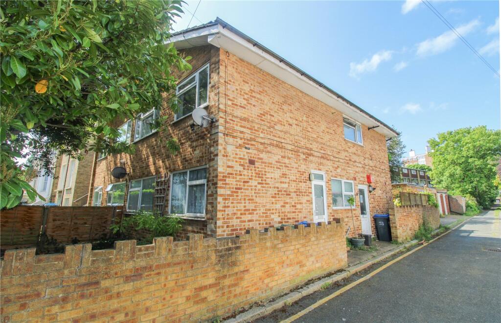 Main image of property: Nicholson Road, Croydon, CR0