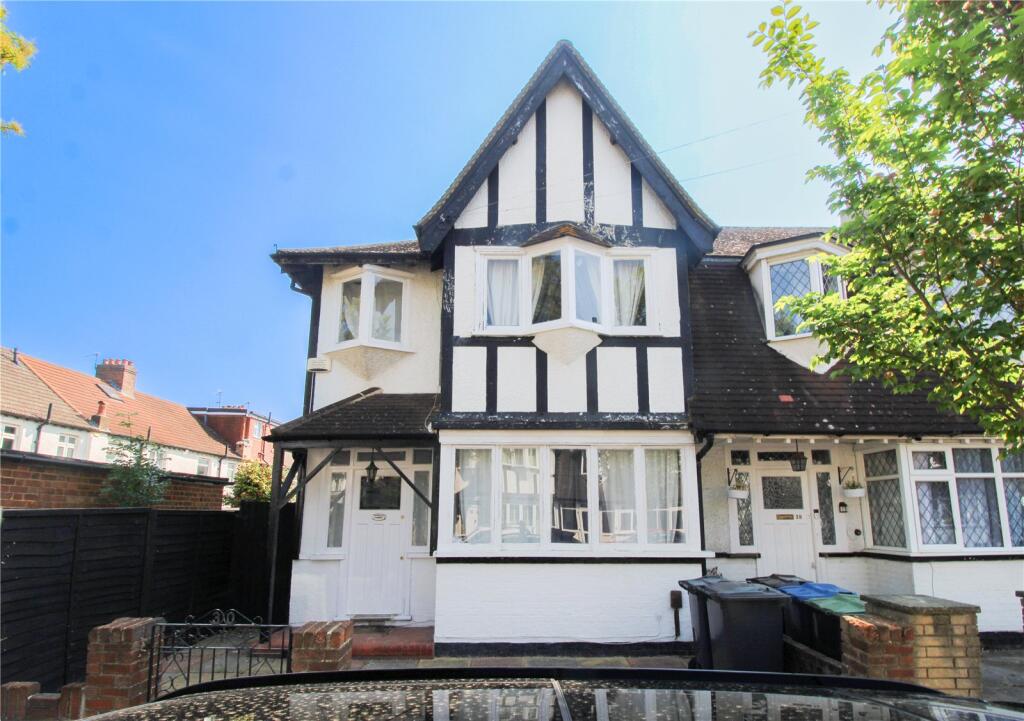 Main image of property: Brickwood Road, Croydon, Surrey, CR0
