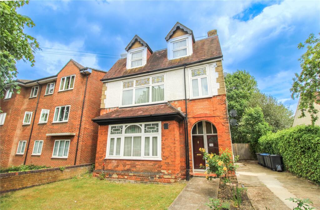 Main image of property: Ashburton Road, Croydon, CR0