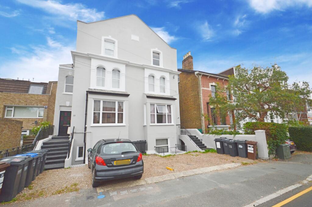 Main image of property: Elgin Road, Croydon, CR0