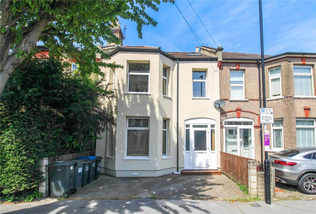 Main image of property: Alexandra Road, Croydon, CR0
