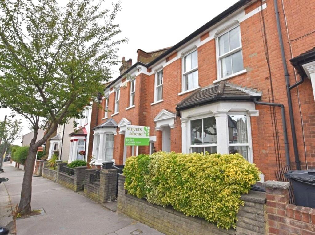 Main image of property: Addiscombe Court Road, Croydon, Surrey, CR0