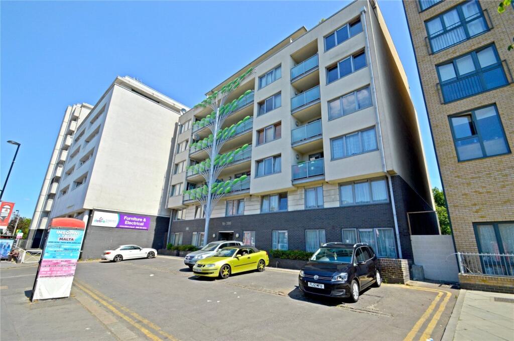 Main image of property: London Road, Croydon, CR0